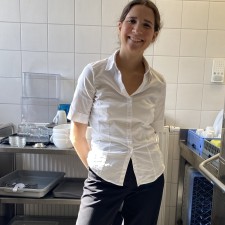 Erfahrungsbild vom Jobangebot