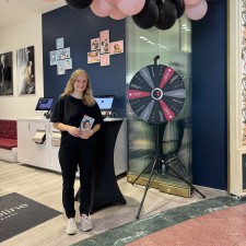 Erfahrungsbild vom Jobangebot