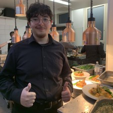 Erfahrungsbild vom Jobangebot