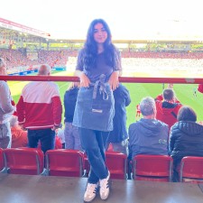 Erfahrungsbild vom Jobangebot