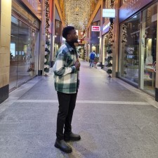 Erfahrungsbild vom Jobangebot