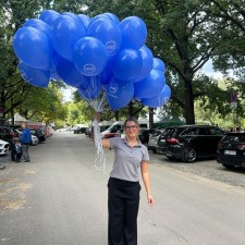 Erfahrungsbild vom Jobangebot