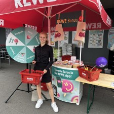 Erfahrungsbild vom Jobangebot