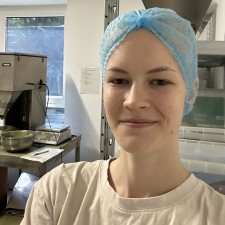 Erfahrungsbild vom Jobangebot