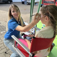 Erfahrungsbild vom Jobangebot