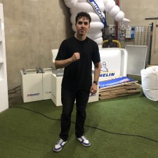 Erfahrungsbild vom Jobangebot