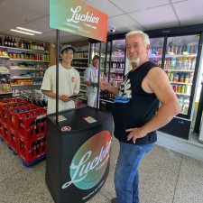 Erfahrungsbild vom Jobangebot