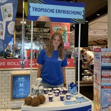 Erfahrungsbild vom Jobangebot