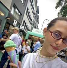 Erfahrungsbild vom Jobangebot