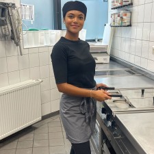 Erfahrungsbild vom Jobangebot