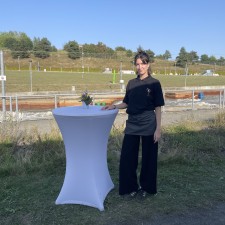 Erfahrungsbild vom Jobangebot