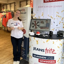 Erfahrungsbild vom Jobangebot