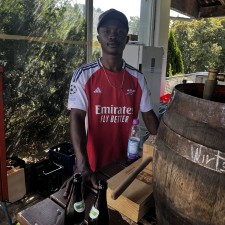 Erfahrungsbild vom Jobangebot