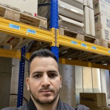 Erfahrungsbild vom Jobangebot