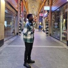 Erfahrungsbild vom Jobangebot