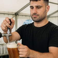 Erfahrungsbild vom Jobangebot