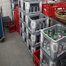 Erfahrungsbild vom Jobangebot