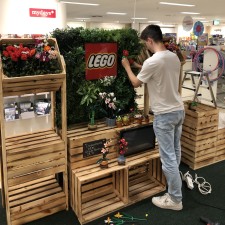 Erfahrungsbild vom Jobangebot