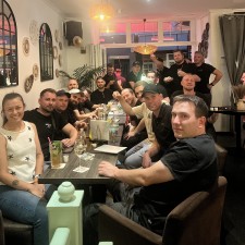 Erfahrungsbild vom Jobangebot