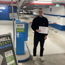 Erfahrungsbild vom Jobangebot