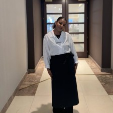 Erfahrungsbild vom Jobangebot