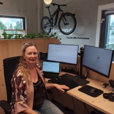 Erfahrungsbild vom Jobangebot