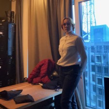 Erfahrungsbild vom Jobangebot