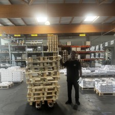 Erfahrungsbild vom Jobangebot