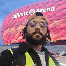Erfahrungsbild vom Jobangebot