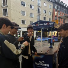 Erfahrungsbild vom Jobangebot