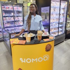 Erfahrungsbild vom Jobangebot