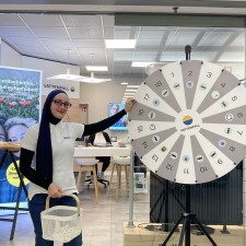 Erfahrungsbild vom Jobangebot