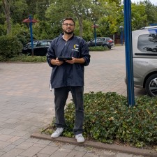 Erfahrungsbild vom Jobangebot