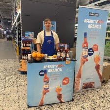 Erfahrungsbild vom Jobangebot