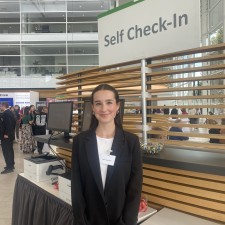 Erfahrungsbild vom Jobangebot