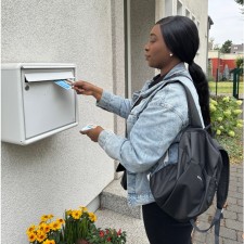 Erfahrungsbild vom Jobangebot