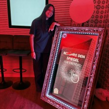 Erfahrungsbild vom Jobangebot