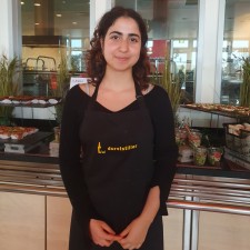 Erfahrungsbild vom Jobangebot