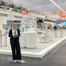 Erfahrungsbild vom Jobangebot