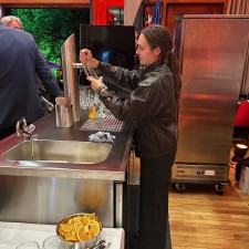 Erfahrungsbild vom Jobangebot