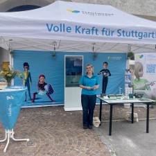Erfahrungsbild vom Jobangebot