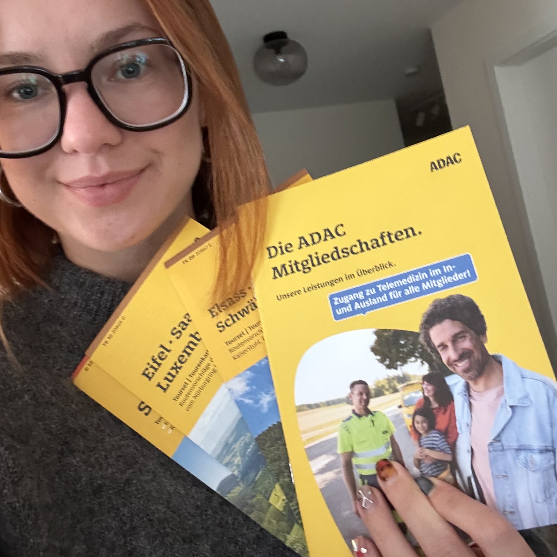 Mitarbeiter im Einsatz