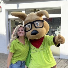 Erfahrungsbild vom Jobangebot