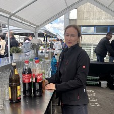 Erfahrungsbild vom Jobangebot