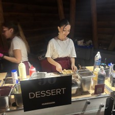 Erfahrungsbild vom Jobangebot