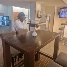 Erfahrungsbild vom Jobangebot