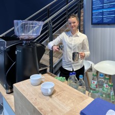 Erfahrungsbild vom Jobangebot