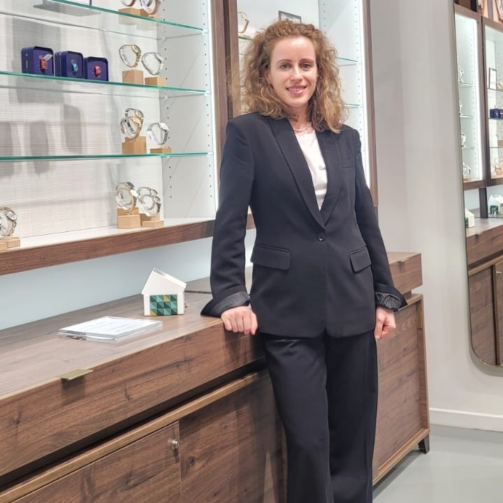 Mitarbeiter im Einsatz