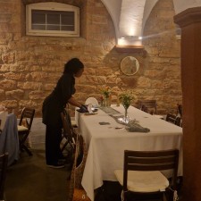 Erfahrungsbild vom Jobangebot