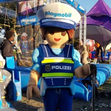 Erfahrungsbild vom Jobangebot